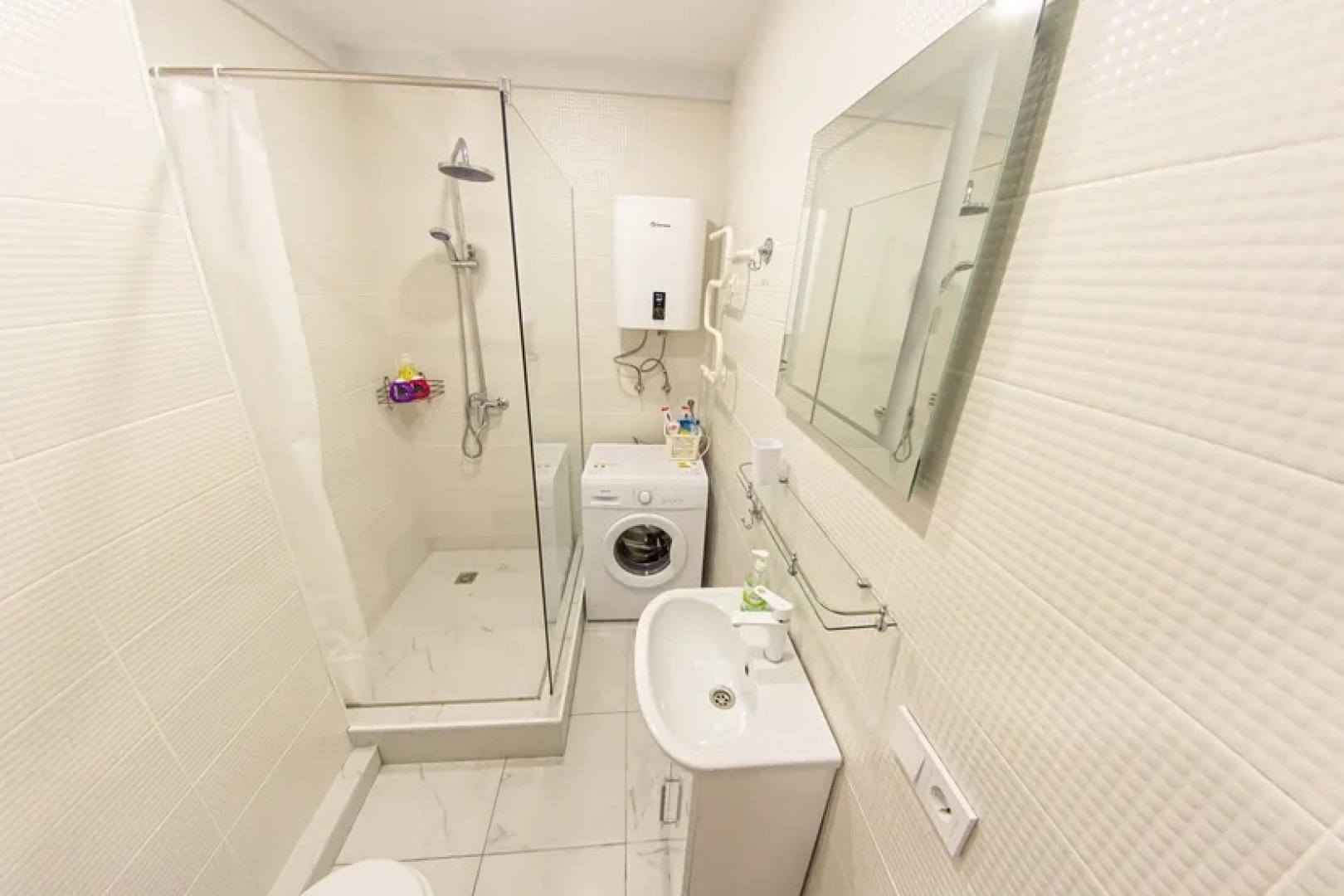 Апартаменты Сорренто парк