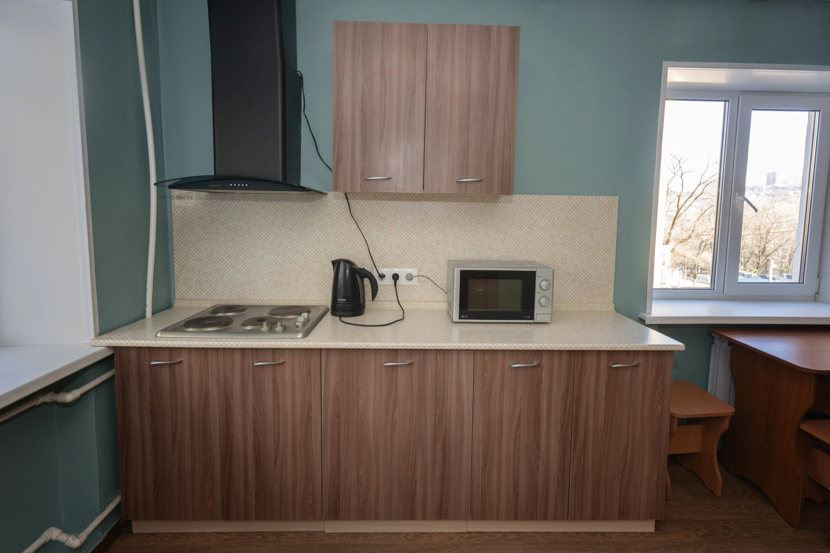 Хостел Бриз