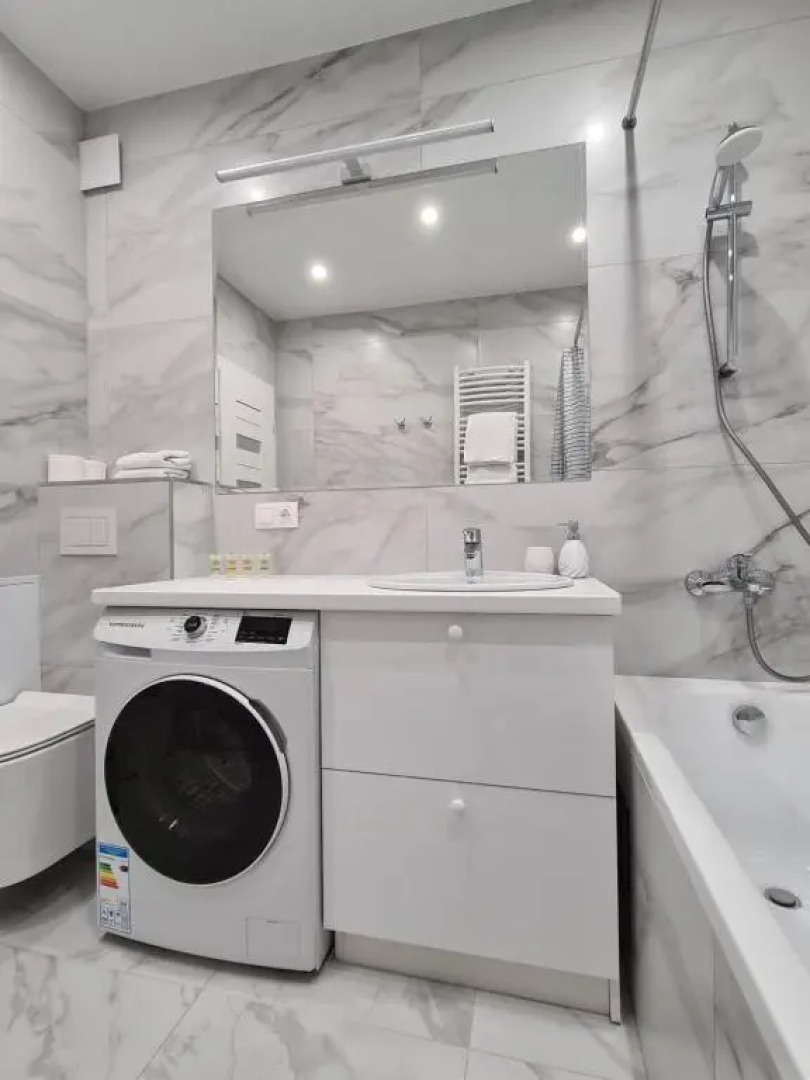 Apart39 Апартаменты в Самом Центре у Храма