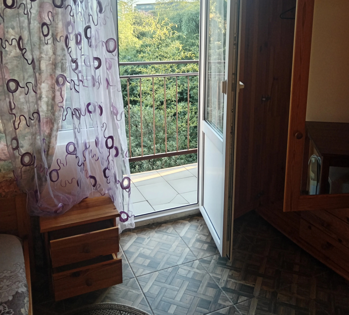 Гостевой Дом Оазис на Молодежной