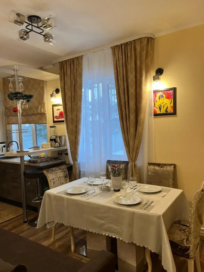 Частный дом Оршинский