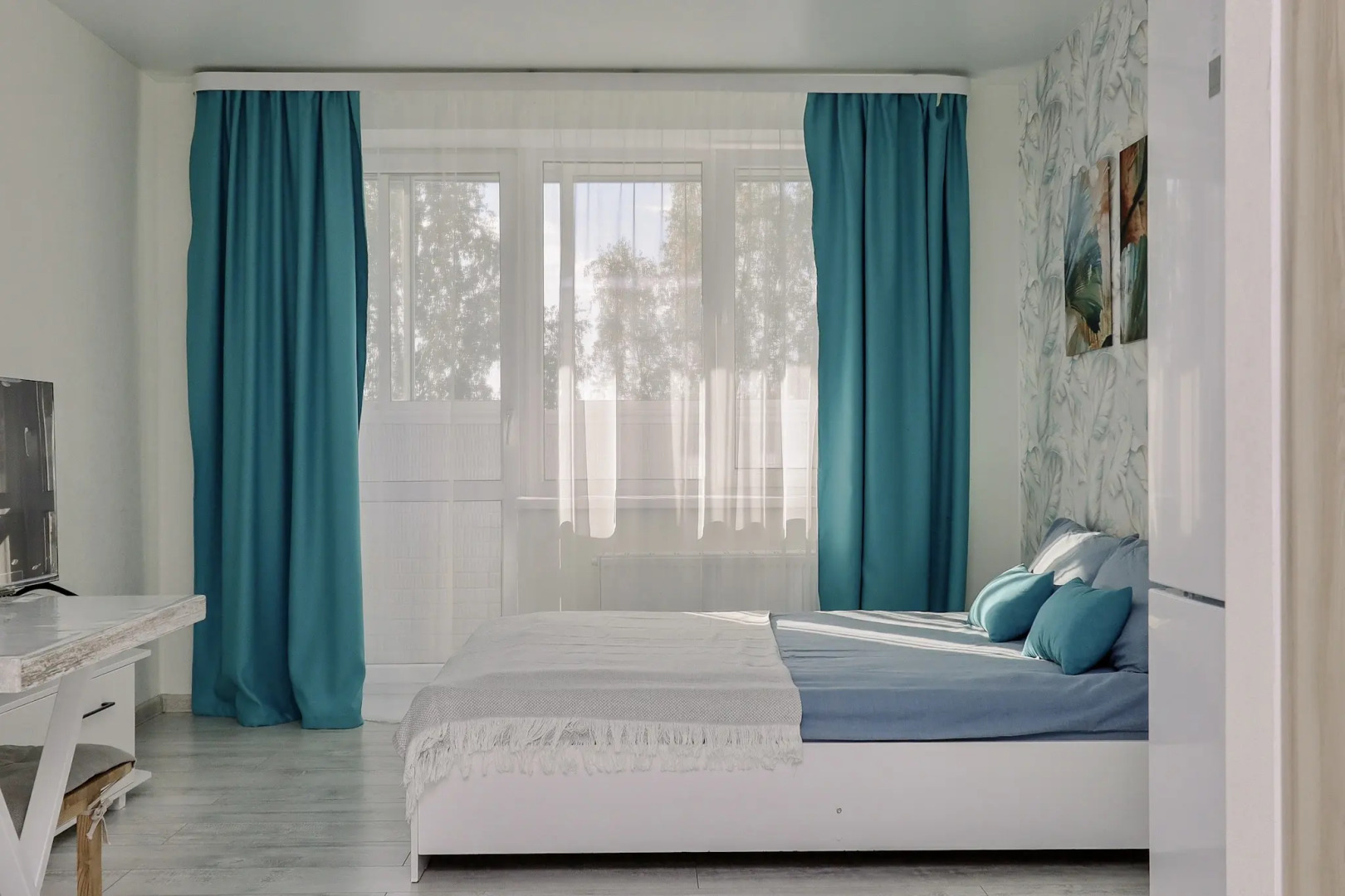 Апартаменты Privi House на Ипподромной 17