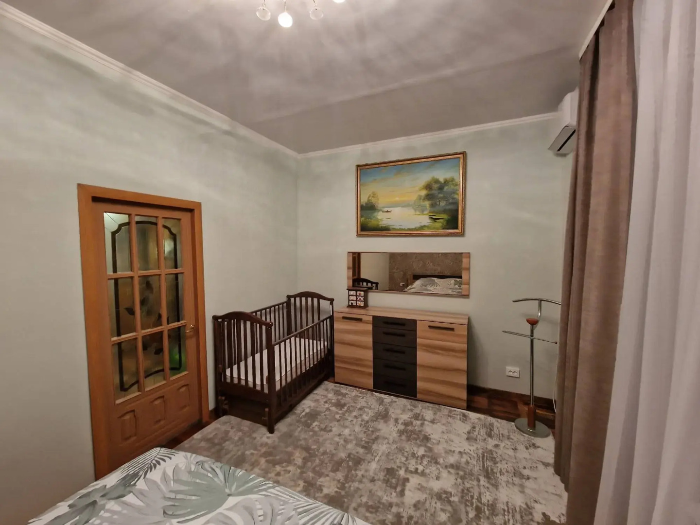 Квартира у Пушкинского театра центр