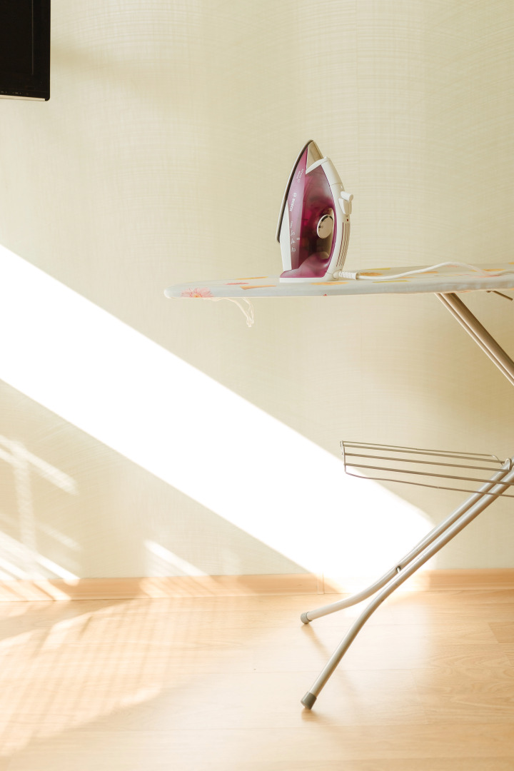 Апартаменты в историческом центре