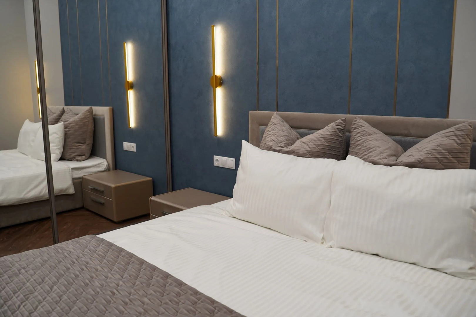 Квартира на Карла Маркса 67/2