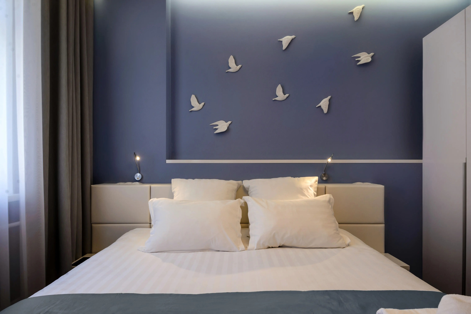 Меблированные комнаты Apartello на Советской