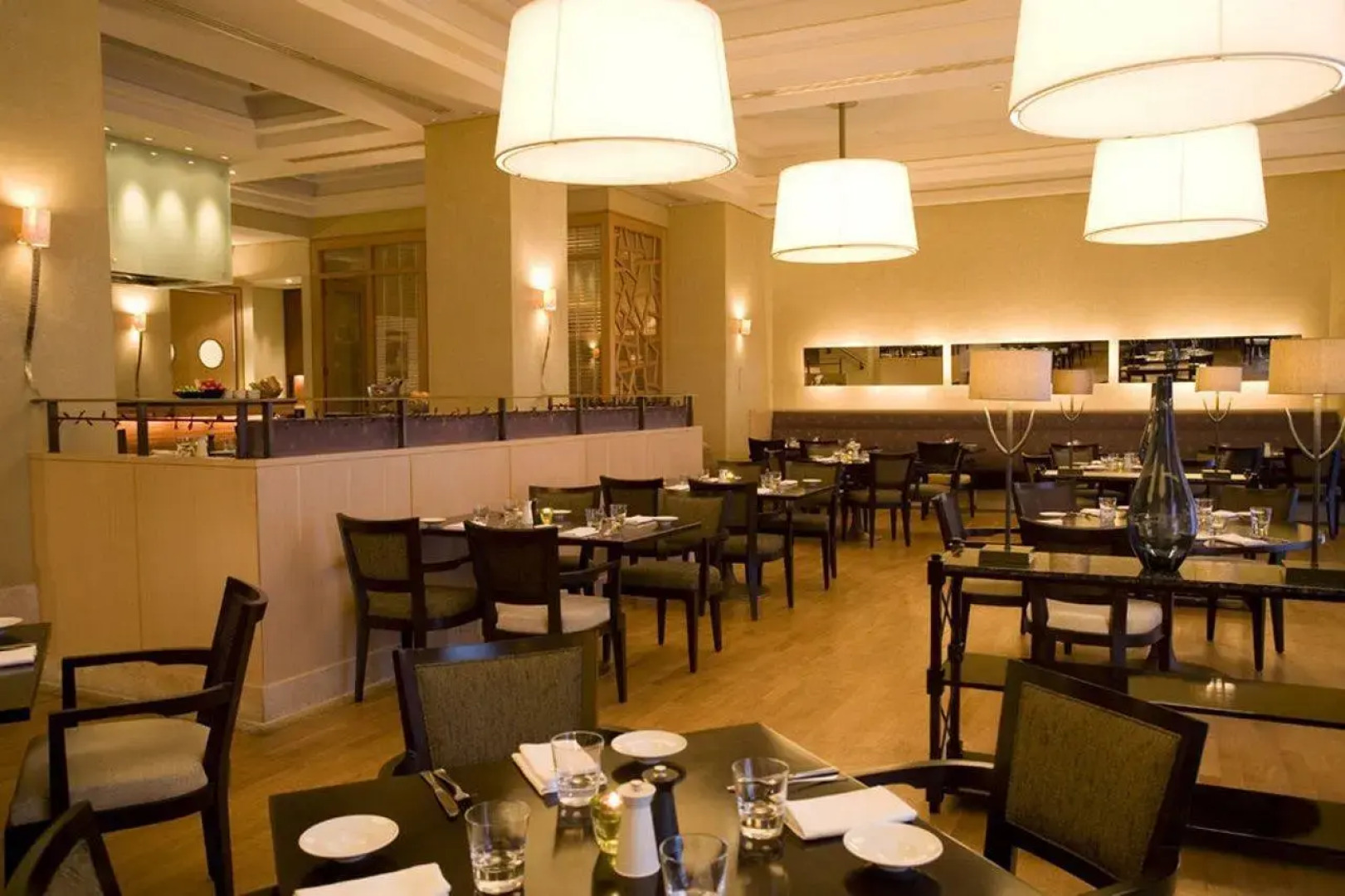 Отель Hyatt Regency Baku