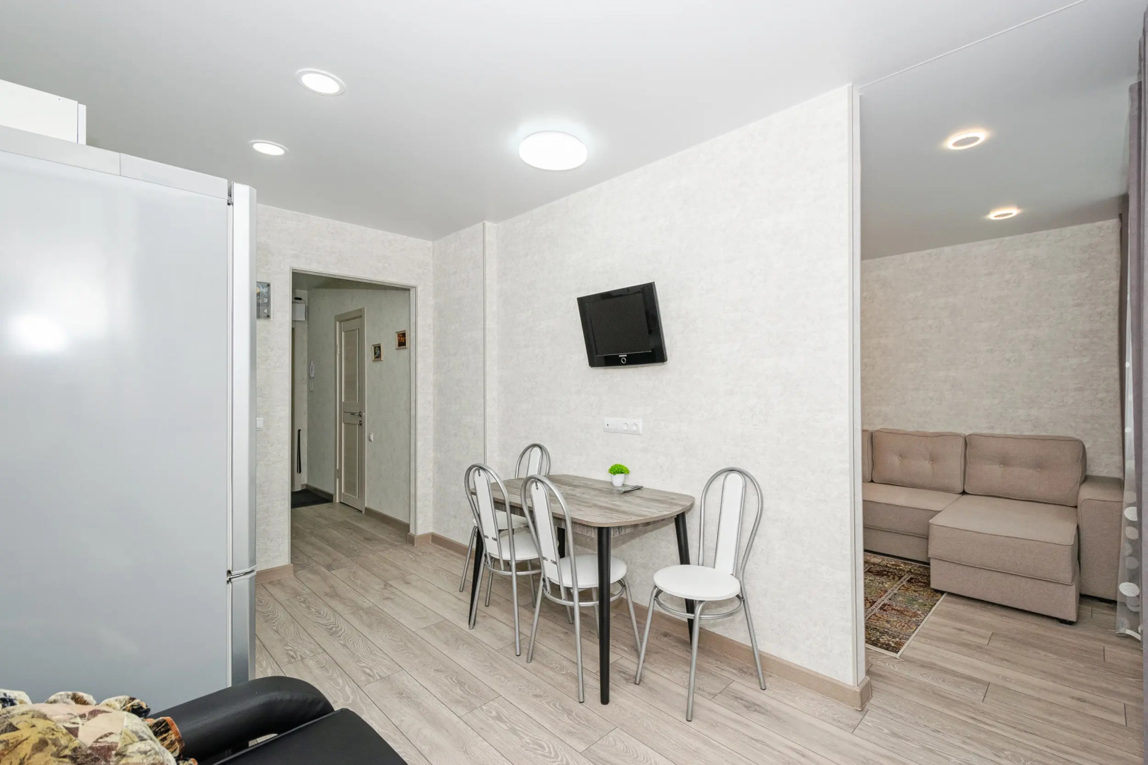 Апартаменты Лайт Хаус