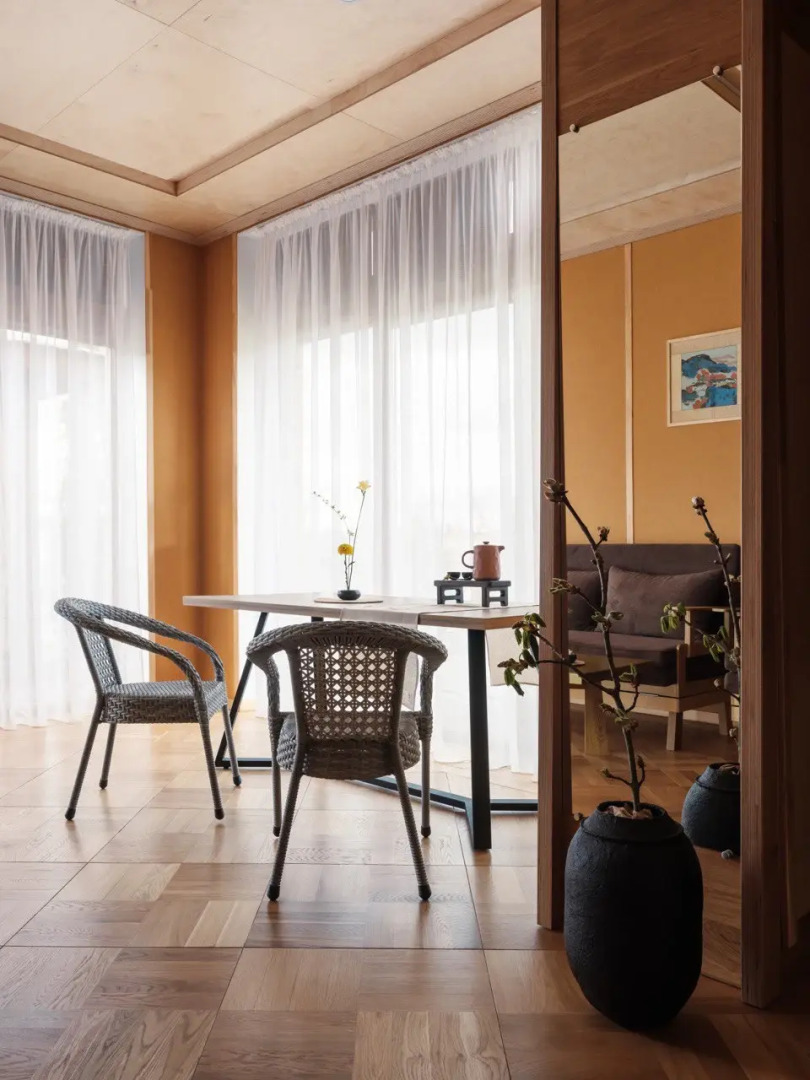 Апартаменты Санрайз Вилладж Deluxe Suite