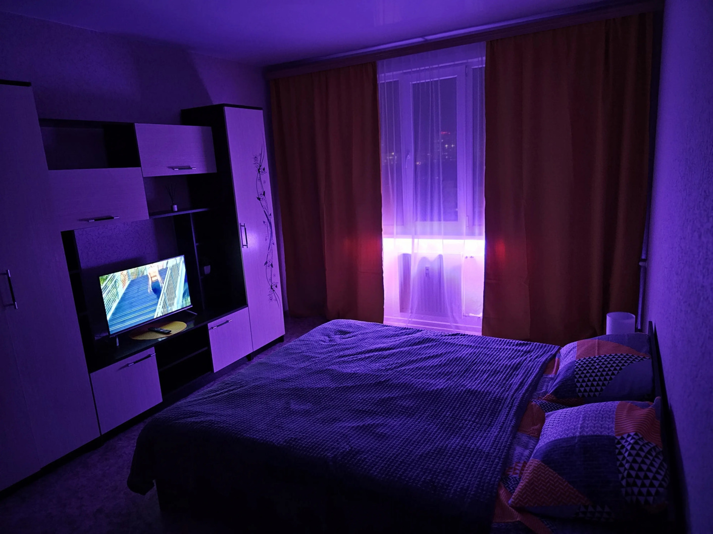 Апартаменты Возле воинской части