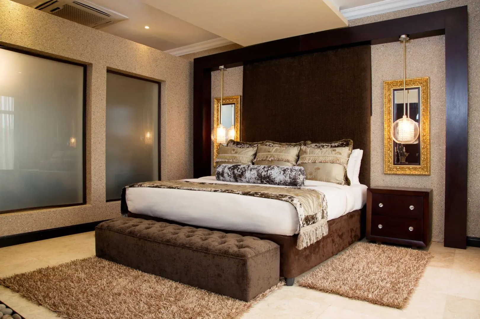 Бутик-отель Villa Monticello