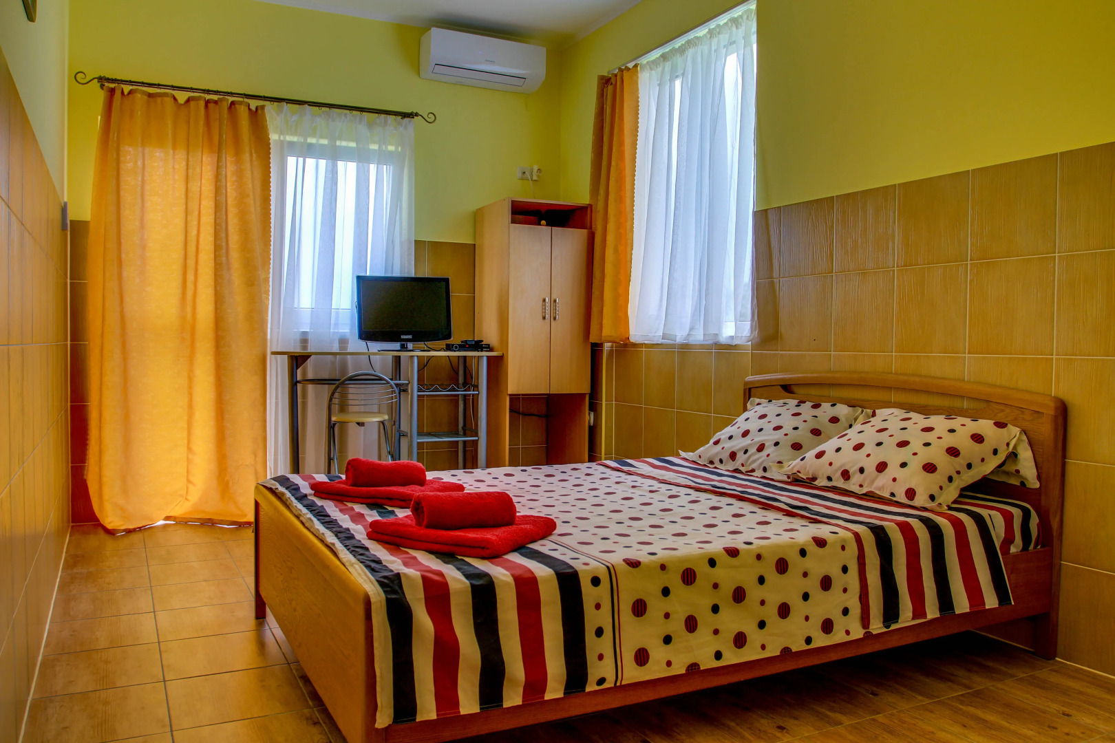 Гостевой Дом Морской Ангел