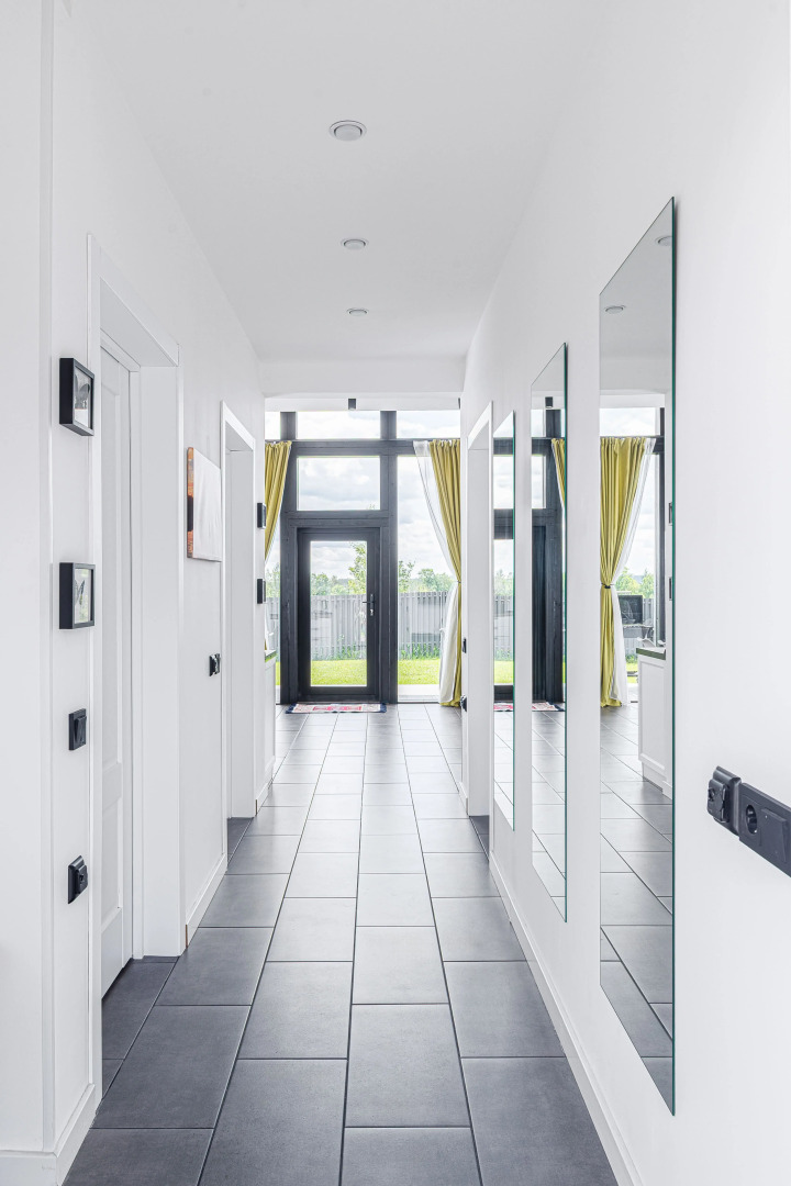 Частный дом Barns Village 2