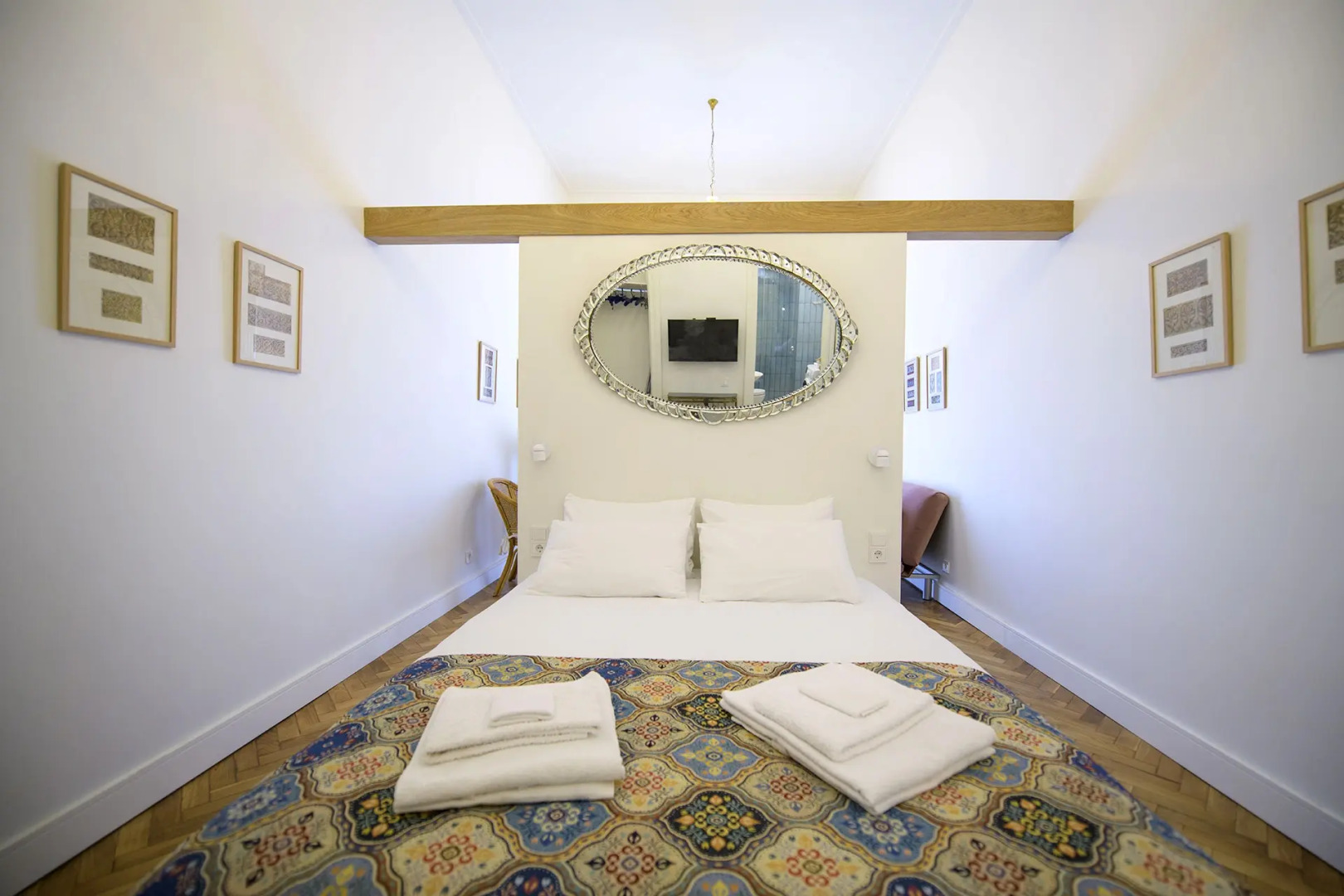 Бутик-отель Funicular Inn