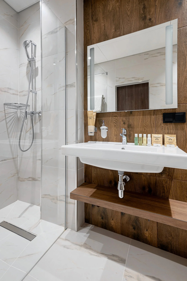 Отель Greengate Hotel&Spa