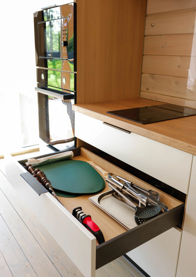 Апартаменты Дом 33