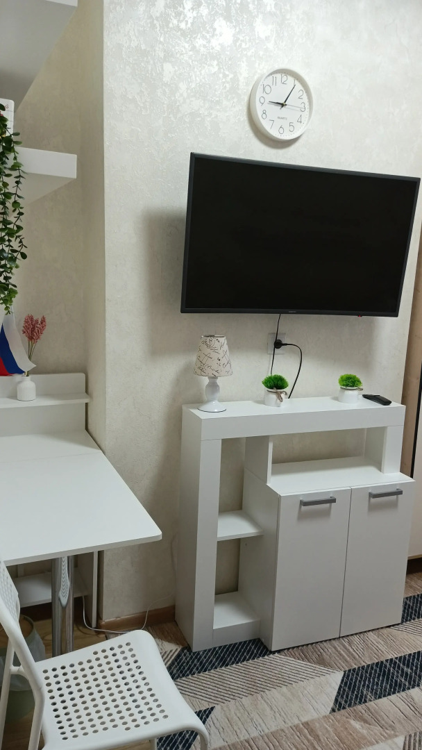 Квартира Уютная 2хкомнатная на Ленинградском проспекте 11к1