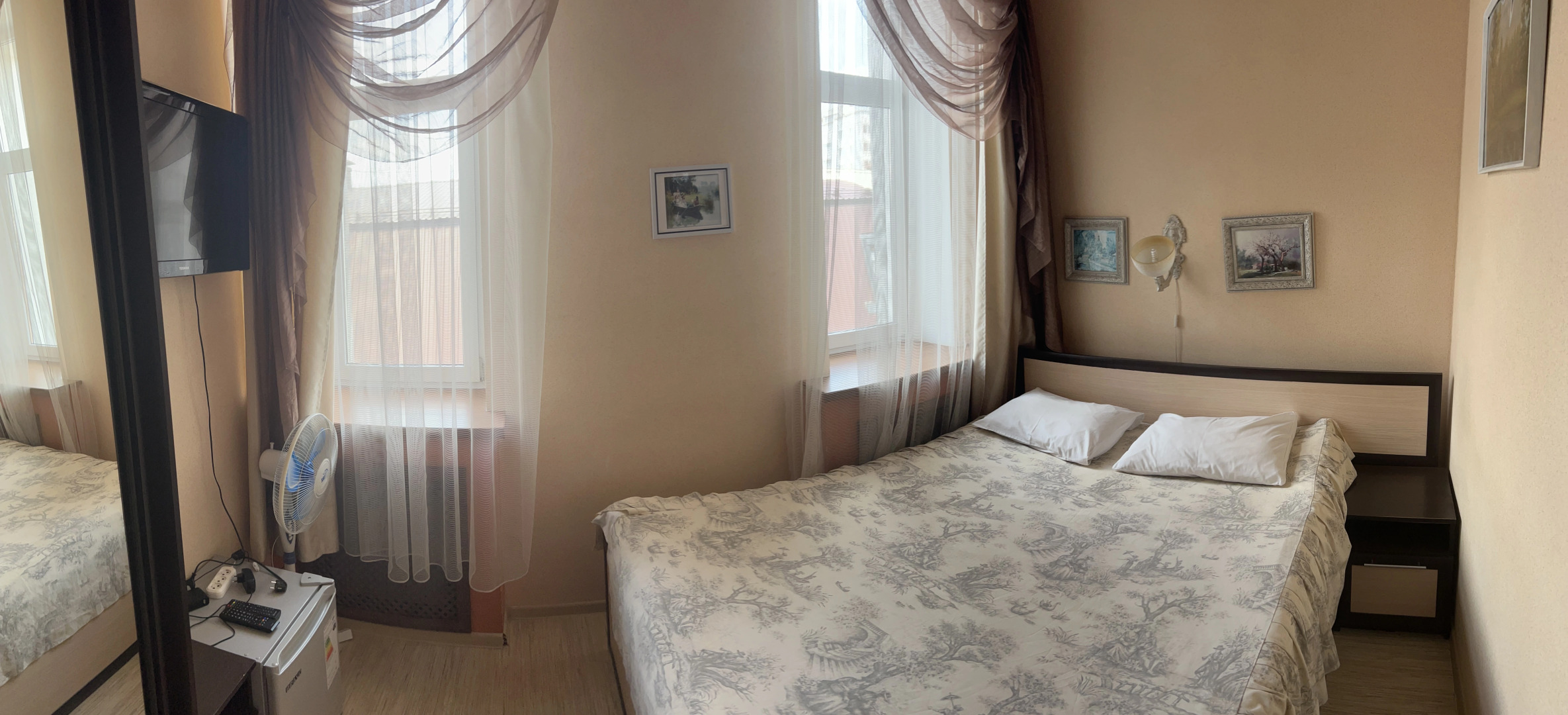 Мини-отель Наутилус 57