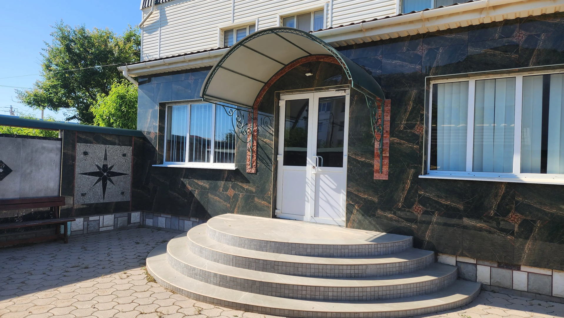 Гостевой Дом Мегаполис