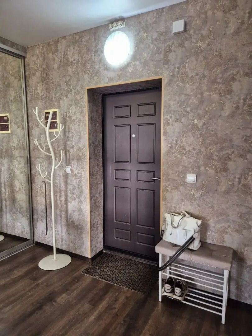 Квартира Воздушная квартира с видом на Мамаев курган