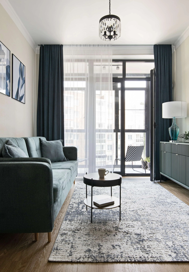 Апартаменты Perfect Apartments by Schwendlund