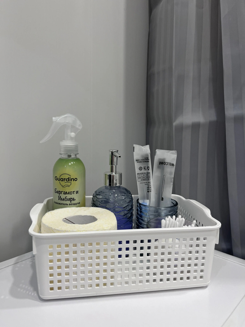 Квартира Нефтяников 11