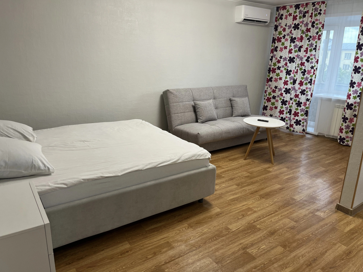 Апартаменты Топольники