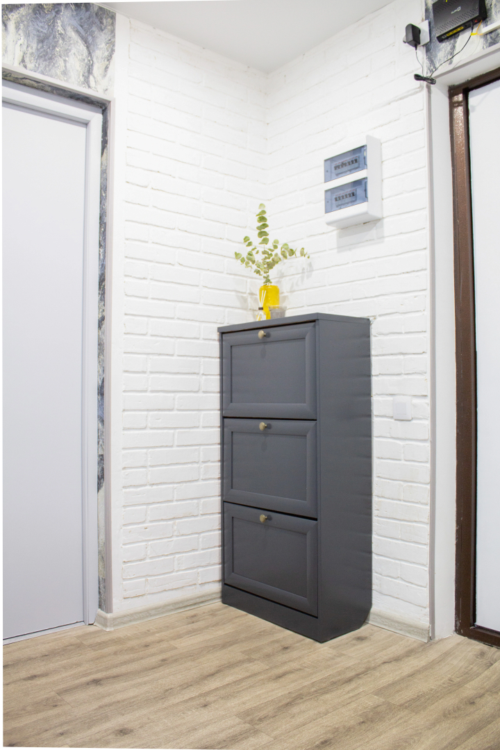 Квартира  Уголок Уюта на Беляево