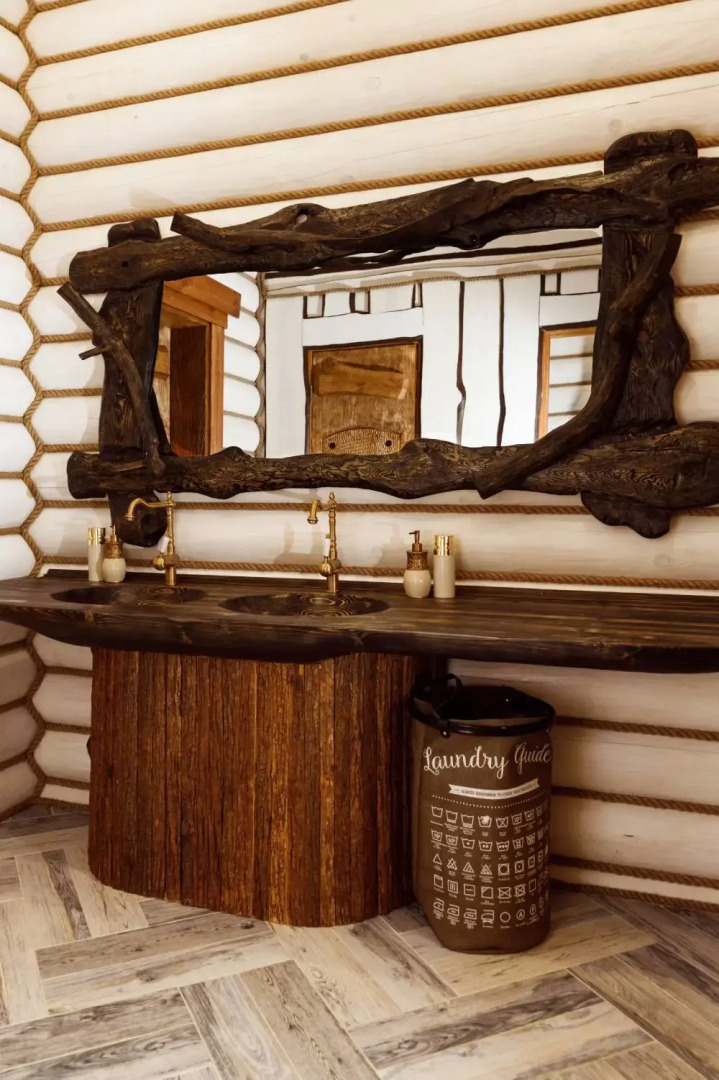 Парк-отель Мазай