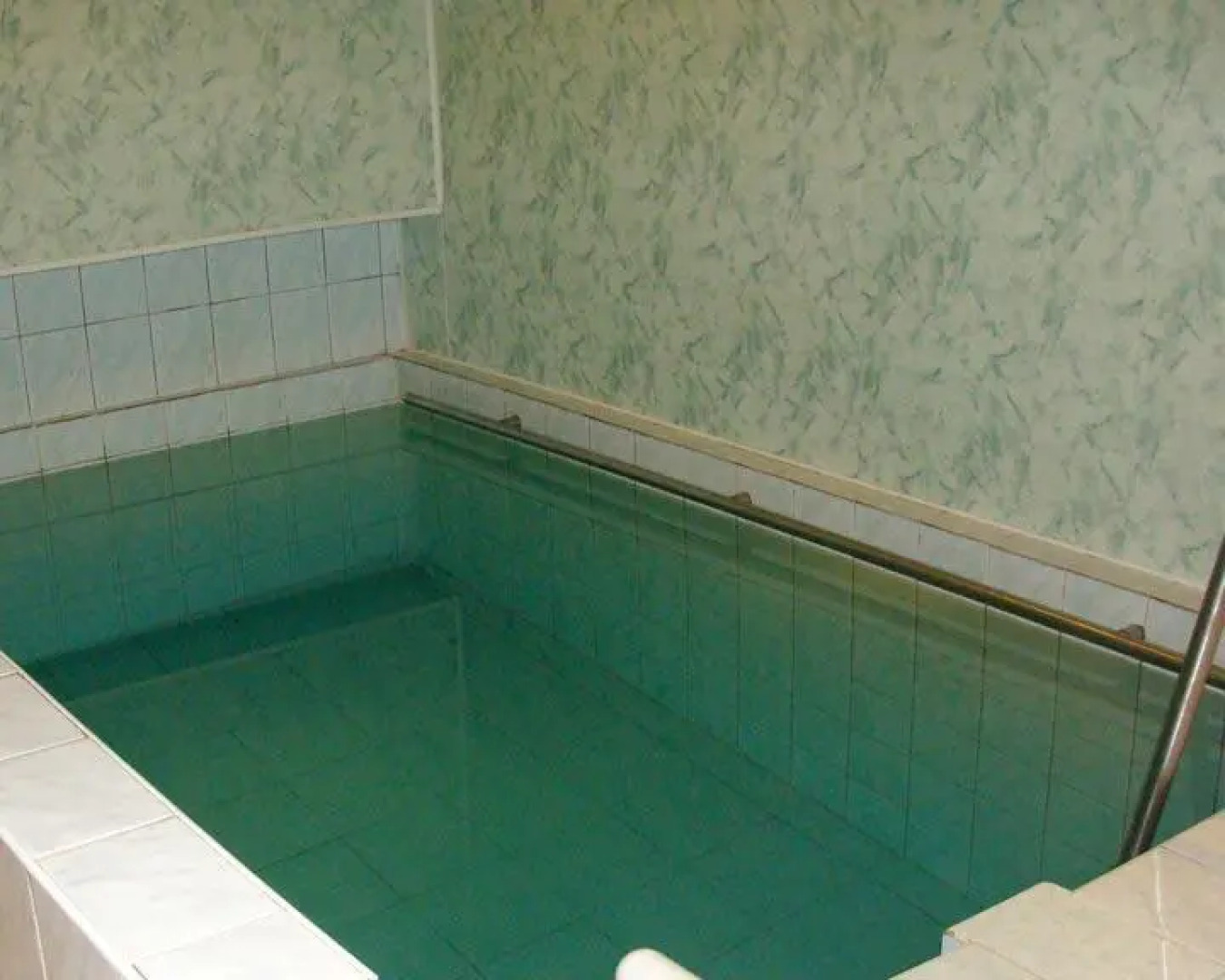 Отель Горница