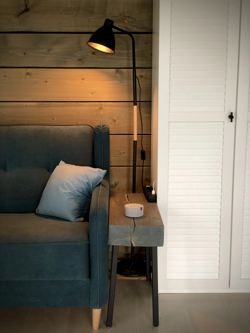 Частный Дом Letto House