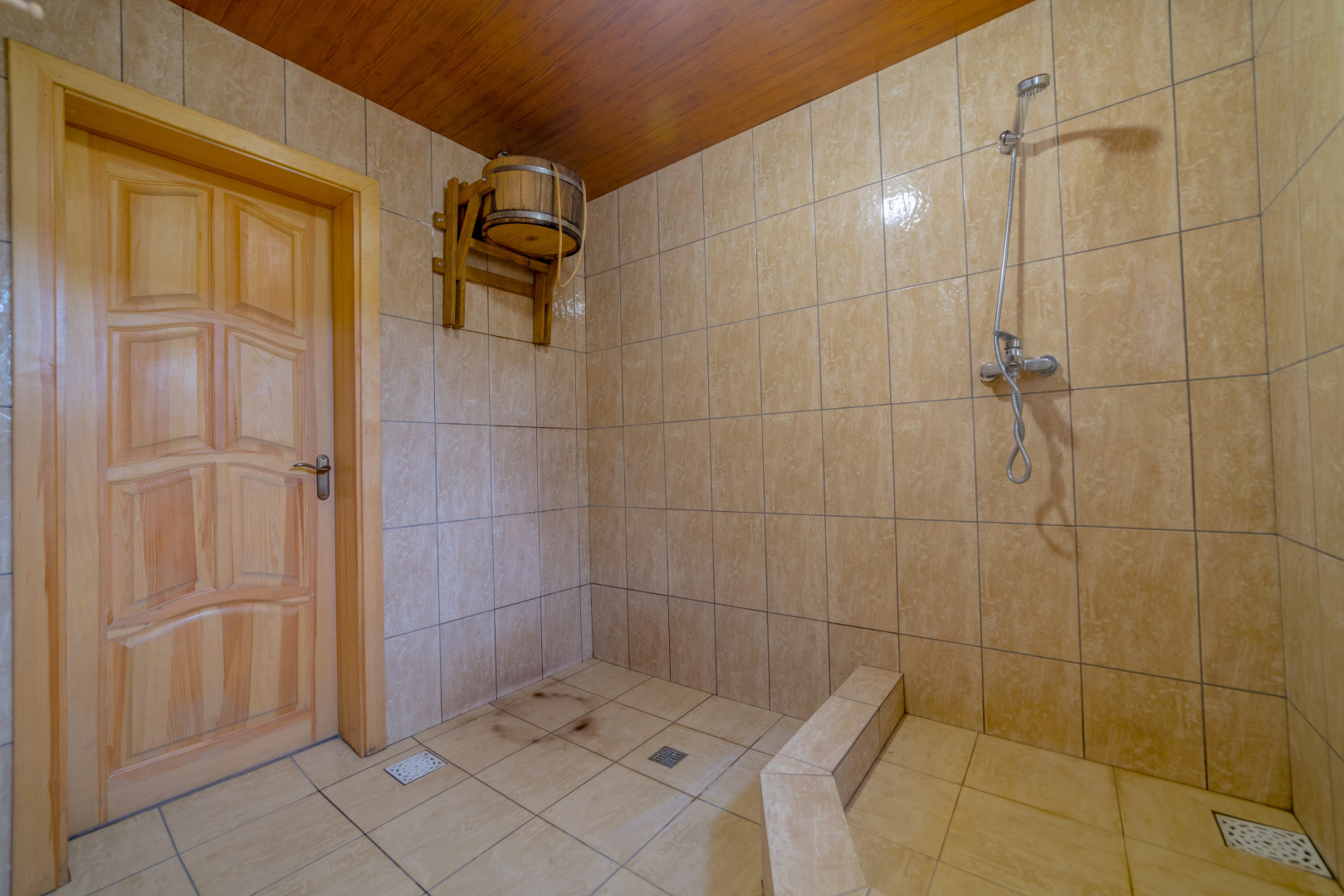 Отель Райский Дворик