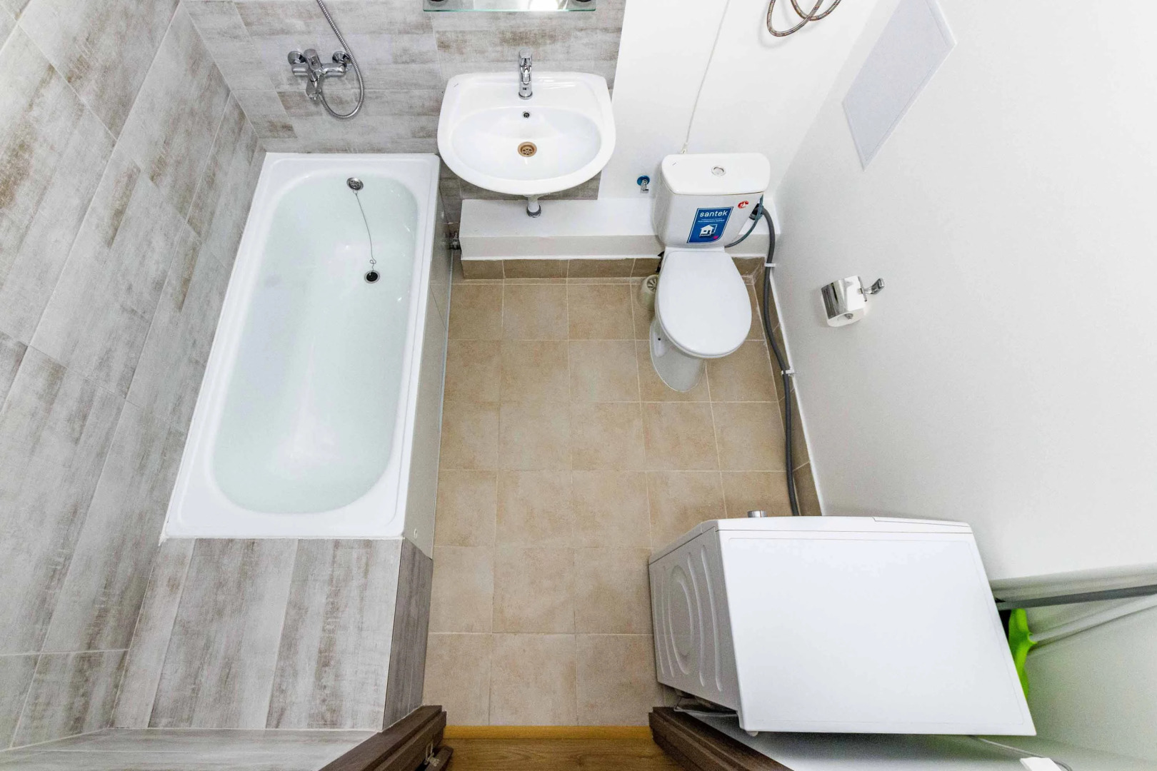 Апартаменты рядом с Аквапарком Лимпопо