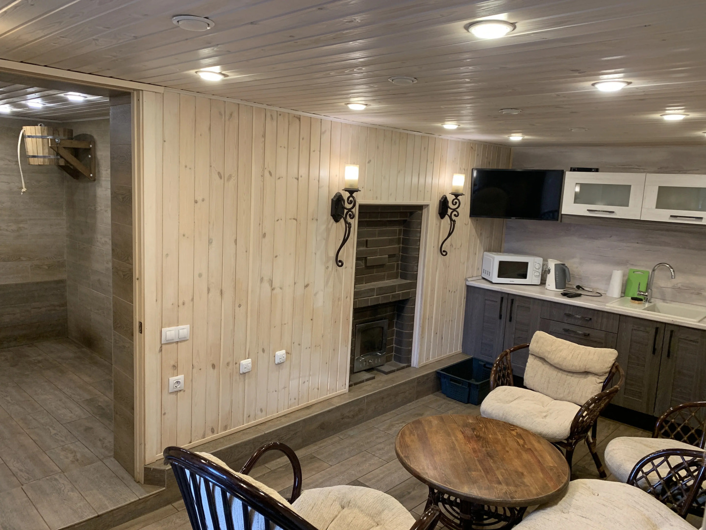 Гостевой дом Загородный Отдых