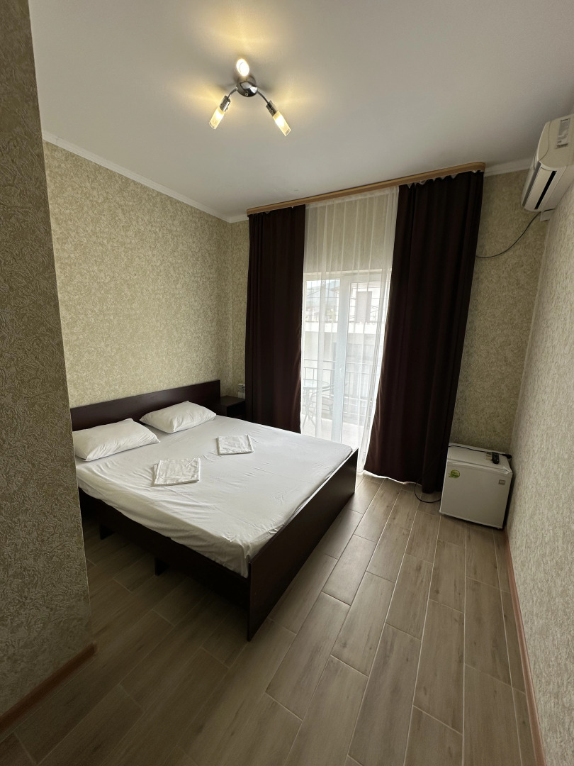 Гостевой дом Алинка