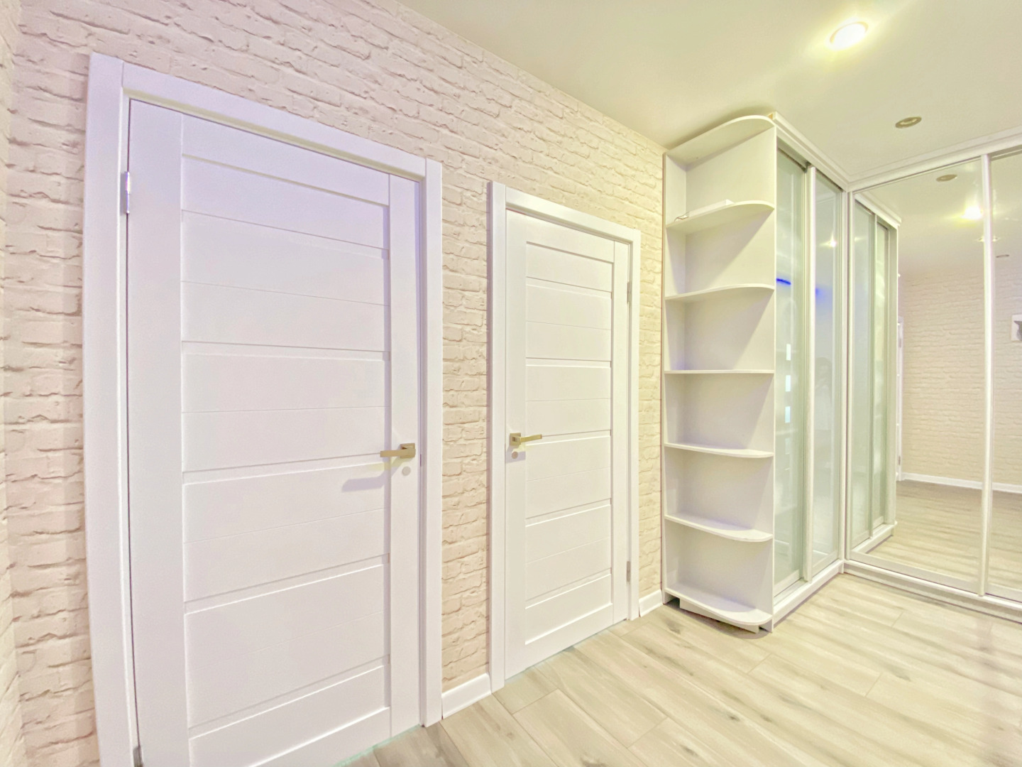 Апартаменты 2к Апартаменты Apart-Comfort Вишняки 5к2