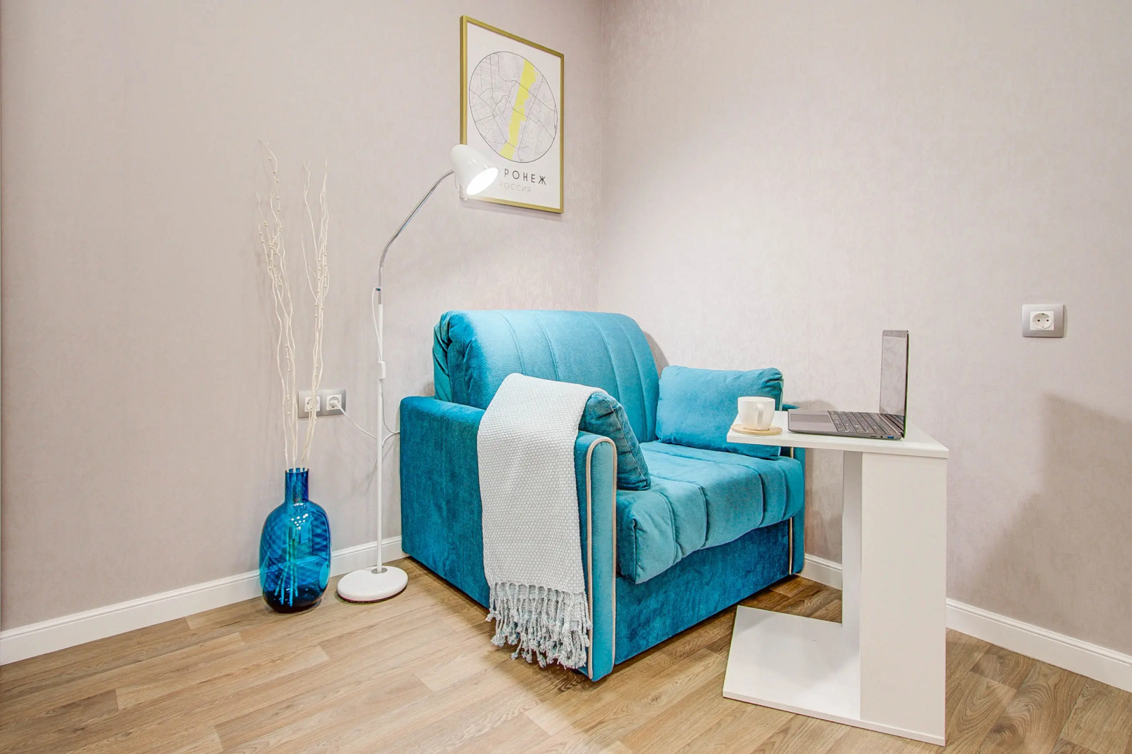 Апартаменты Эстет Шишкова