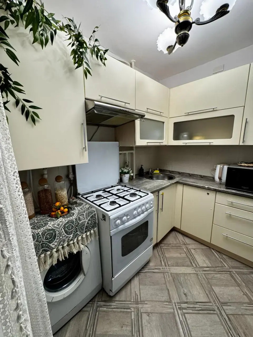 Апартаменты В центре города