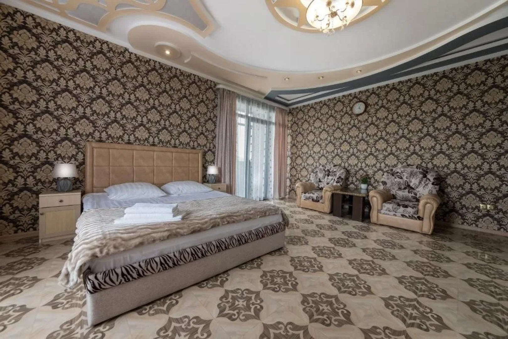 Гостевой Дом Версаль