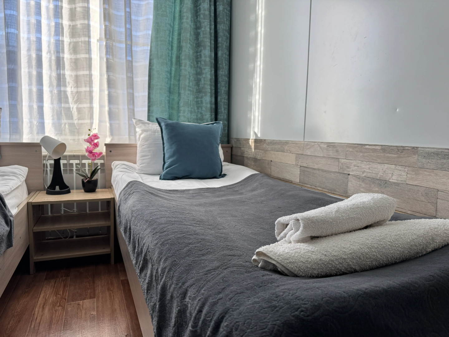 Гостевой дом Самолёт