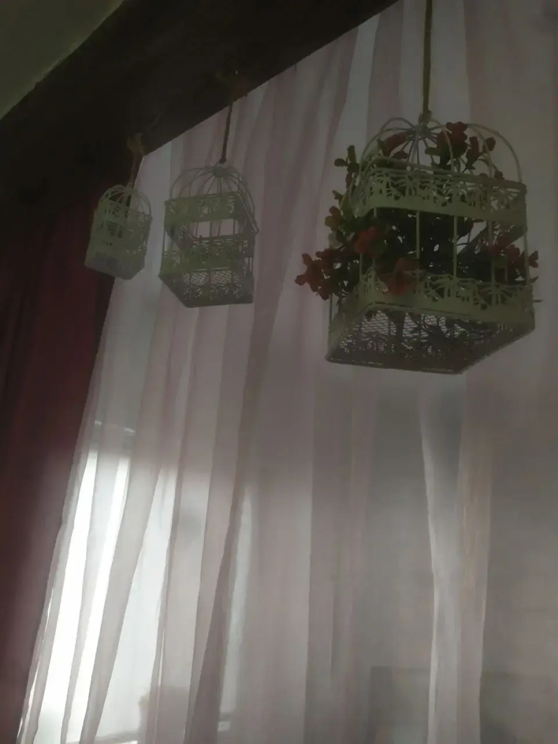 Частный дом Праздничный Коттедж в Центре Города