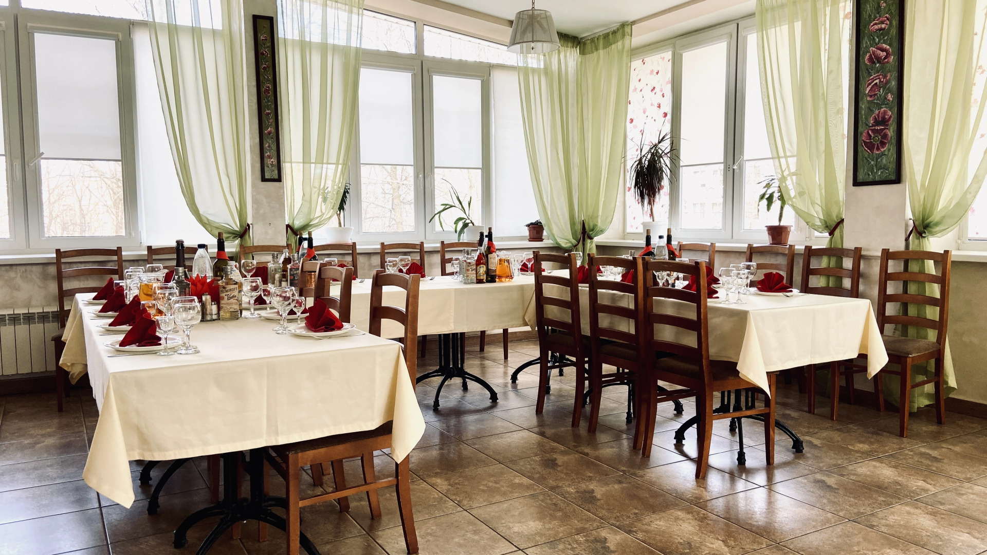 Отель Ингрия