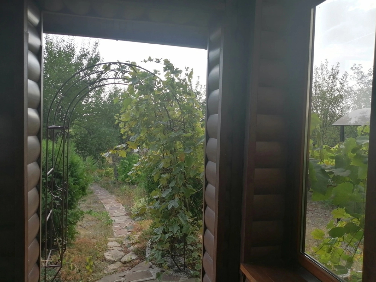 Шале Альпийская Усадьба Тироль