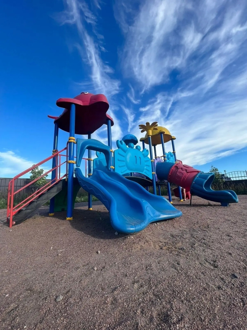 Частный дом в коттеджном посёлке Фаворит 7