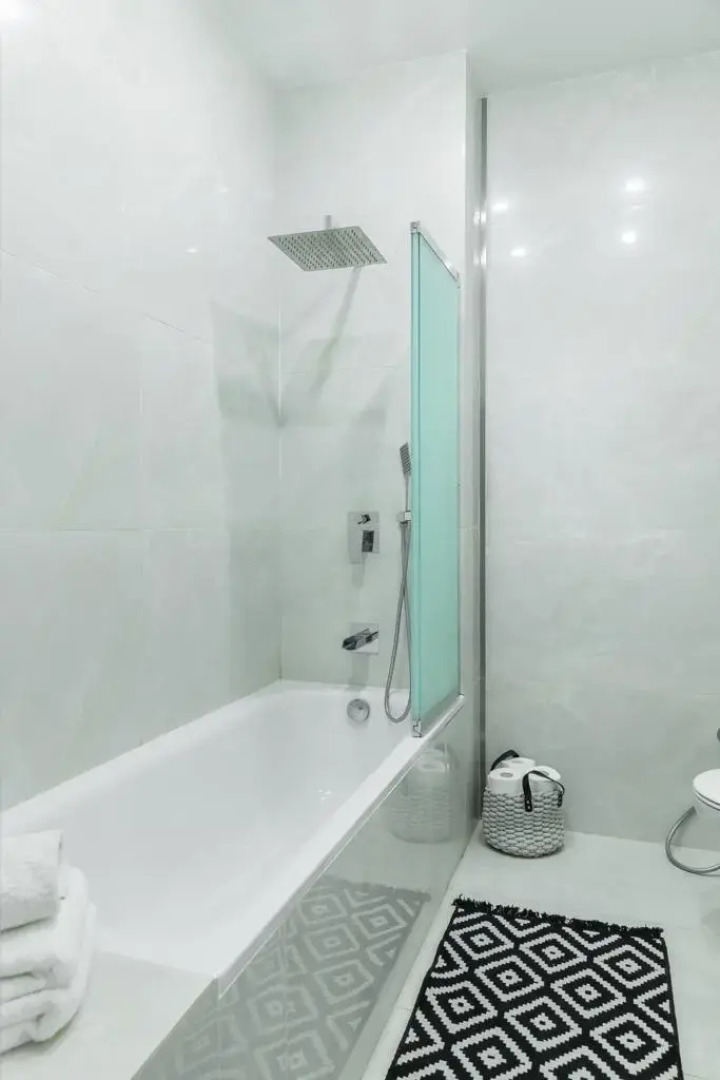 Квартира Шевченко 22