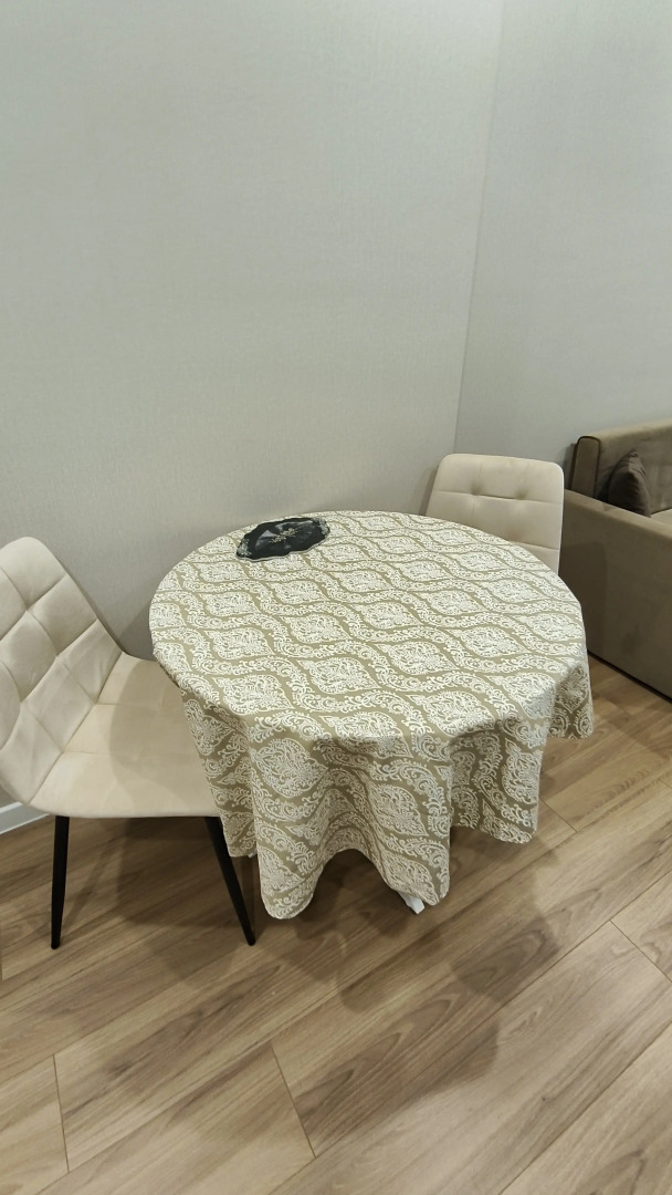 Квартира Уютная квартира