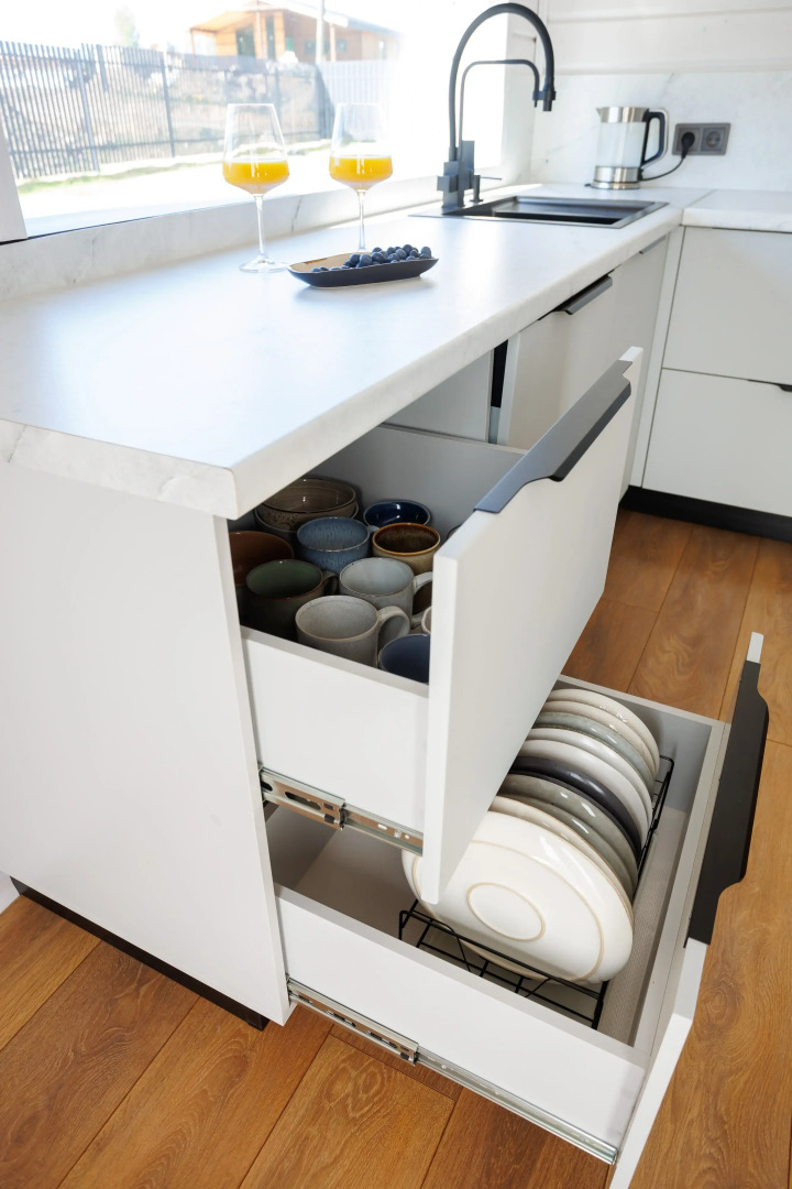 Частный дом Forested home