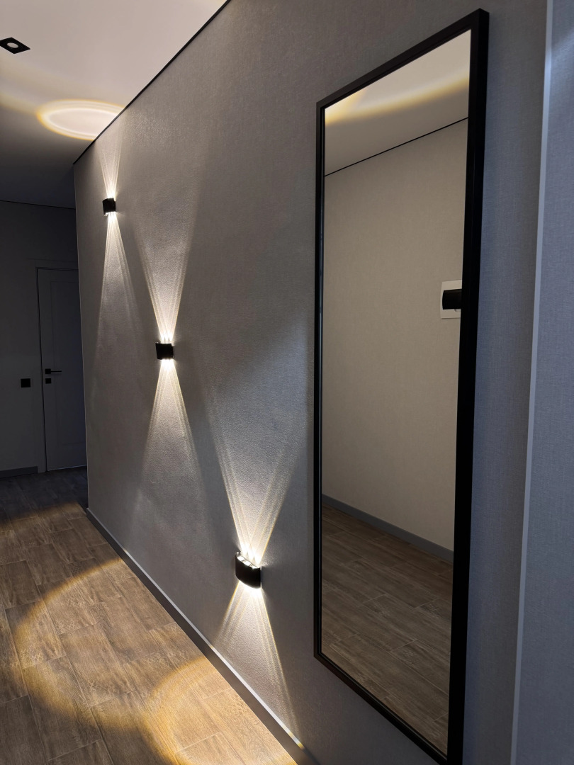 Апартаменты в Иноземцево