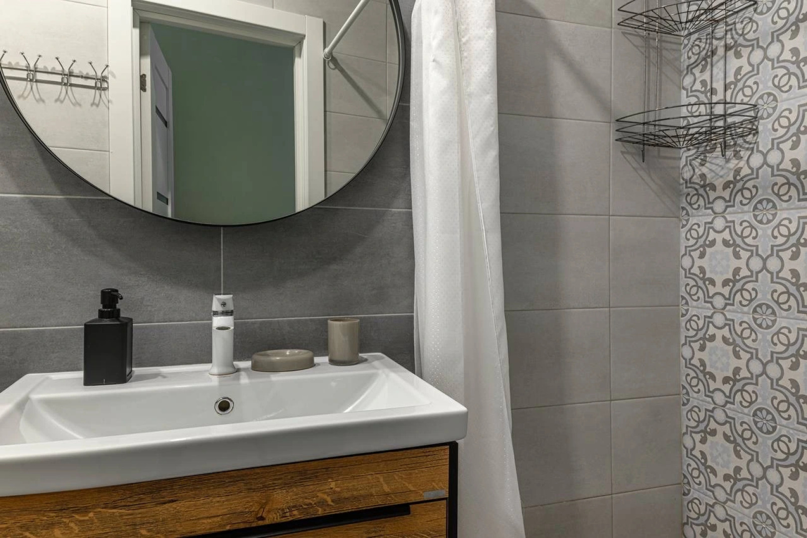 Апартаменты Место под солнцем 4