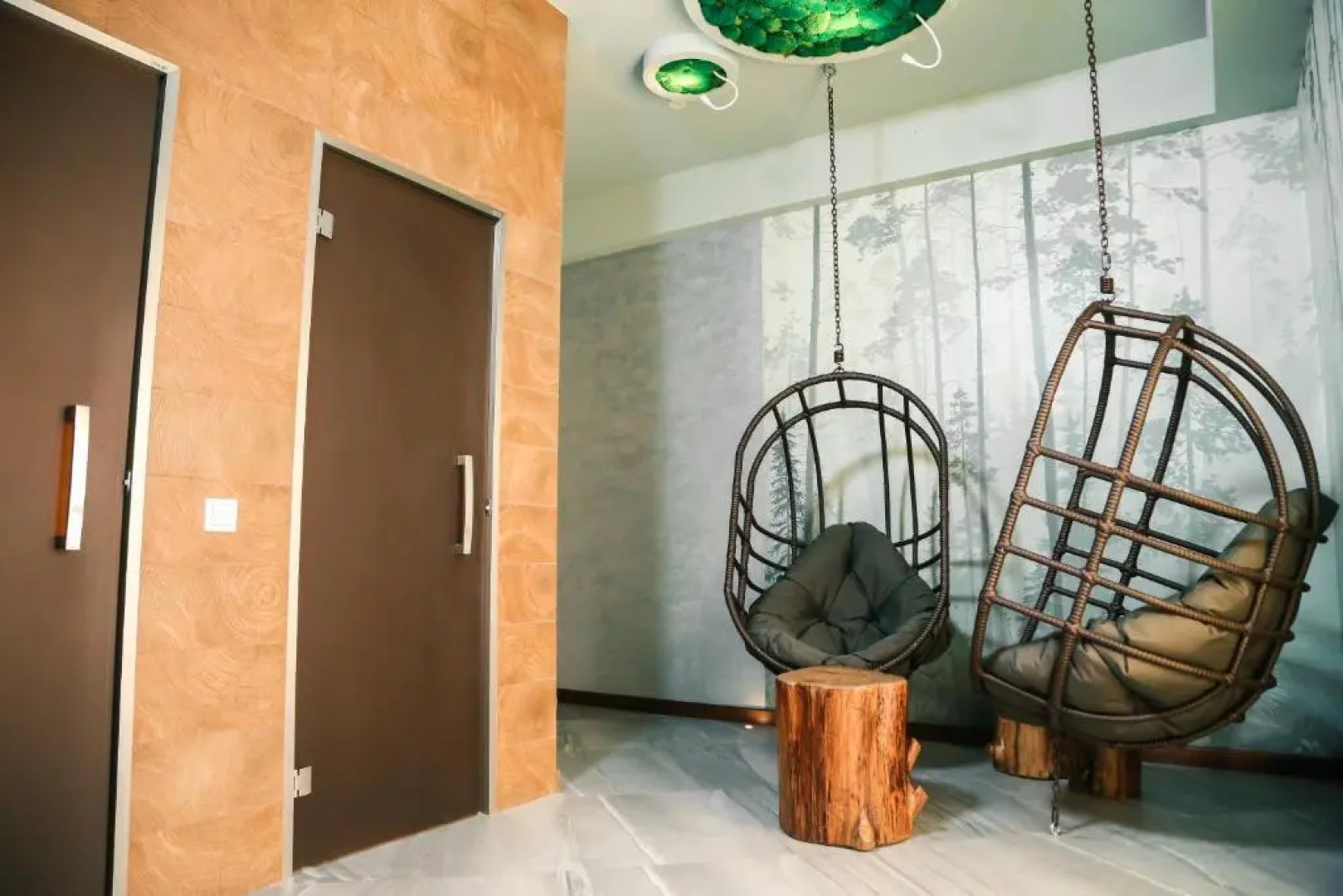 Отель Apsuana Rose 